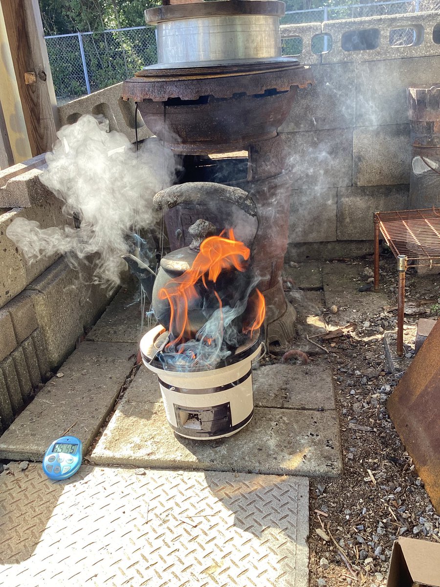 🍠いもはぜ tweet media