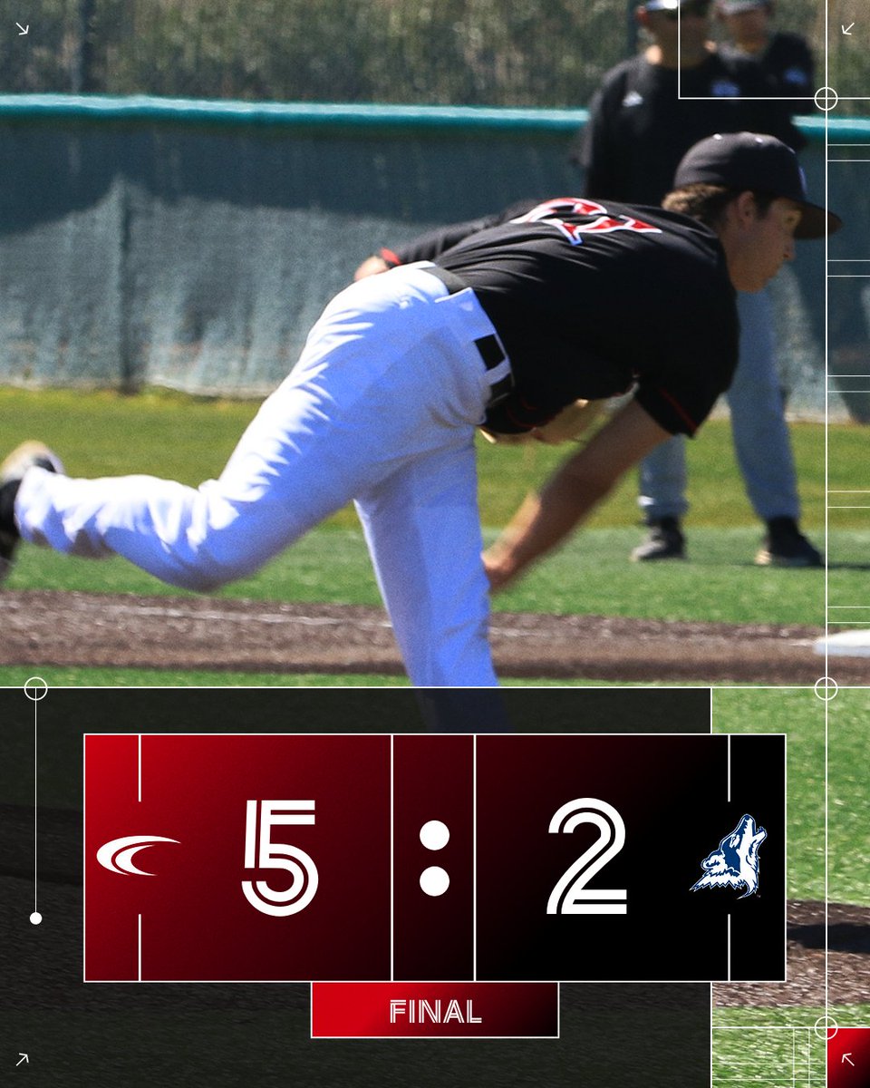 Cochise College Athletics tweet media