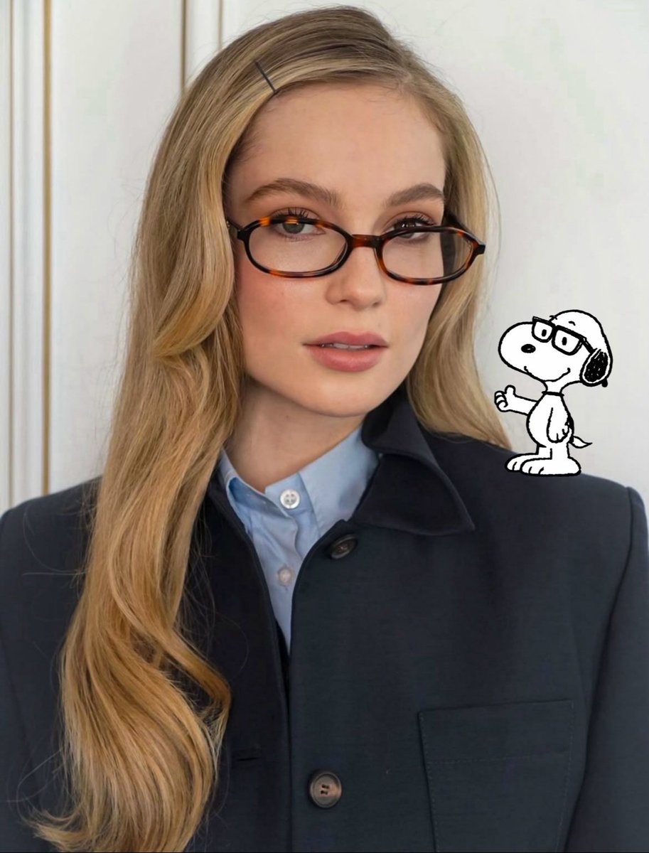 franchaela & snoopy tweet media