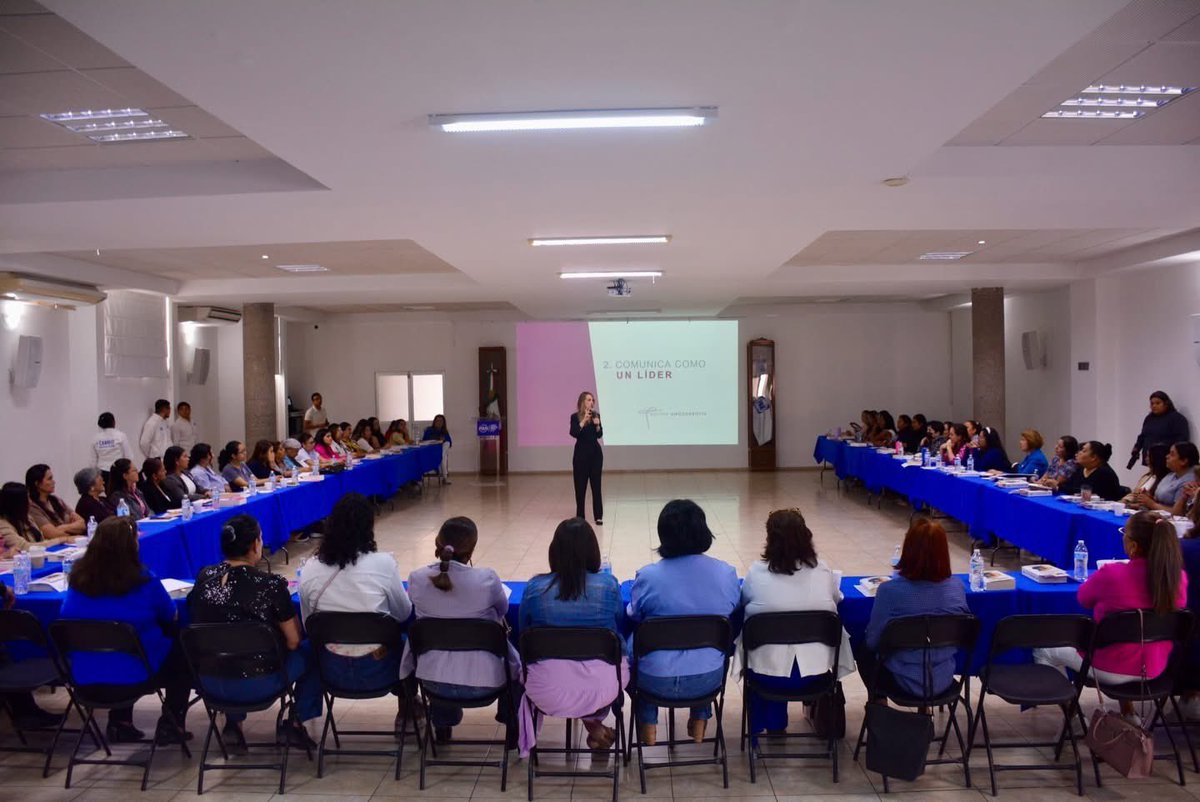 Acción Nacional SLP tweet media