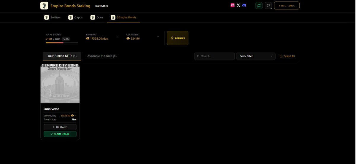 ✨The LunarVerse ☄️ tweet media