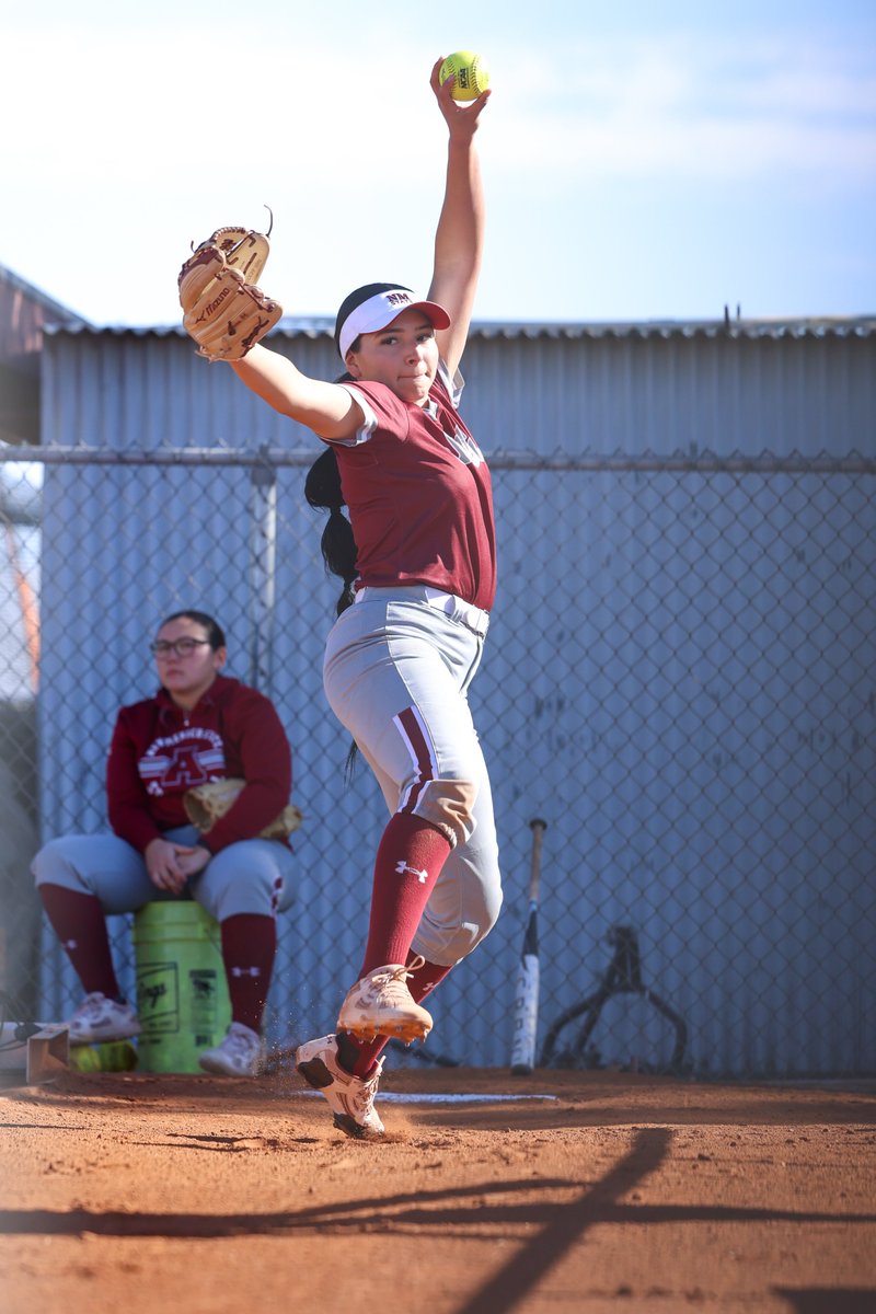 NM State Softball tweet media