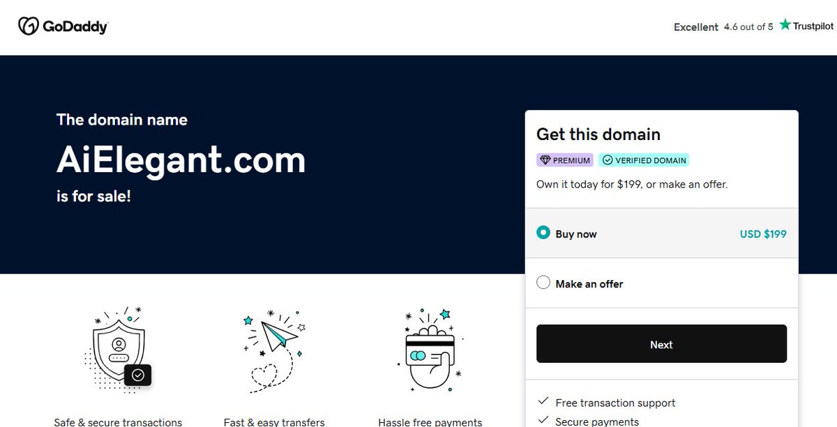 DomainJob.com tweet media