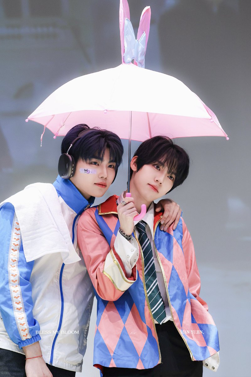 𝒃𝒍𝒆𝒔𝒔𝒎𝒚𝒃𝒍𝒐𝒐𝒎 tweet media