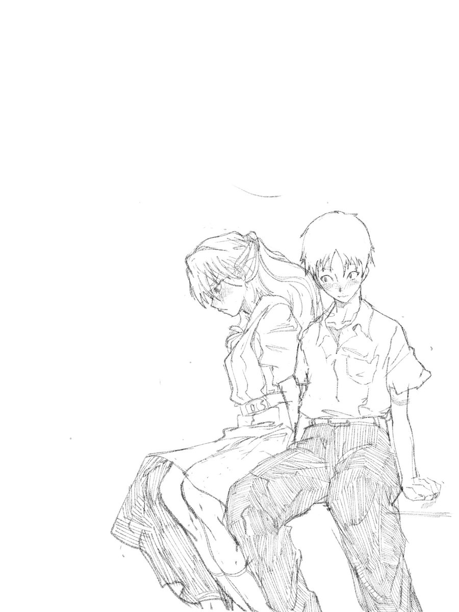 TuuRu (COMMISSION OPEN) tweet media