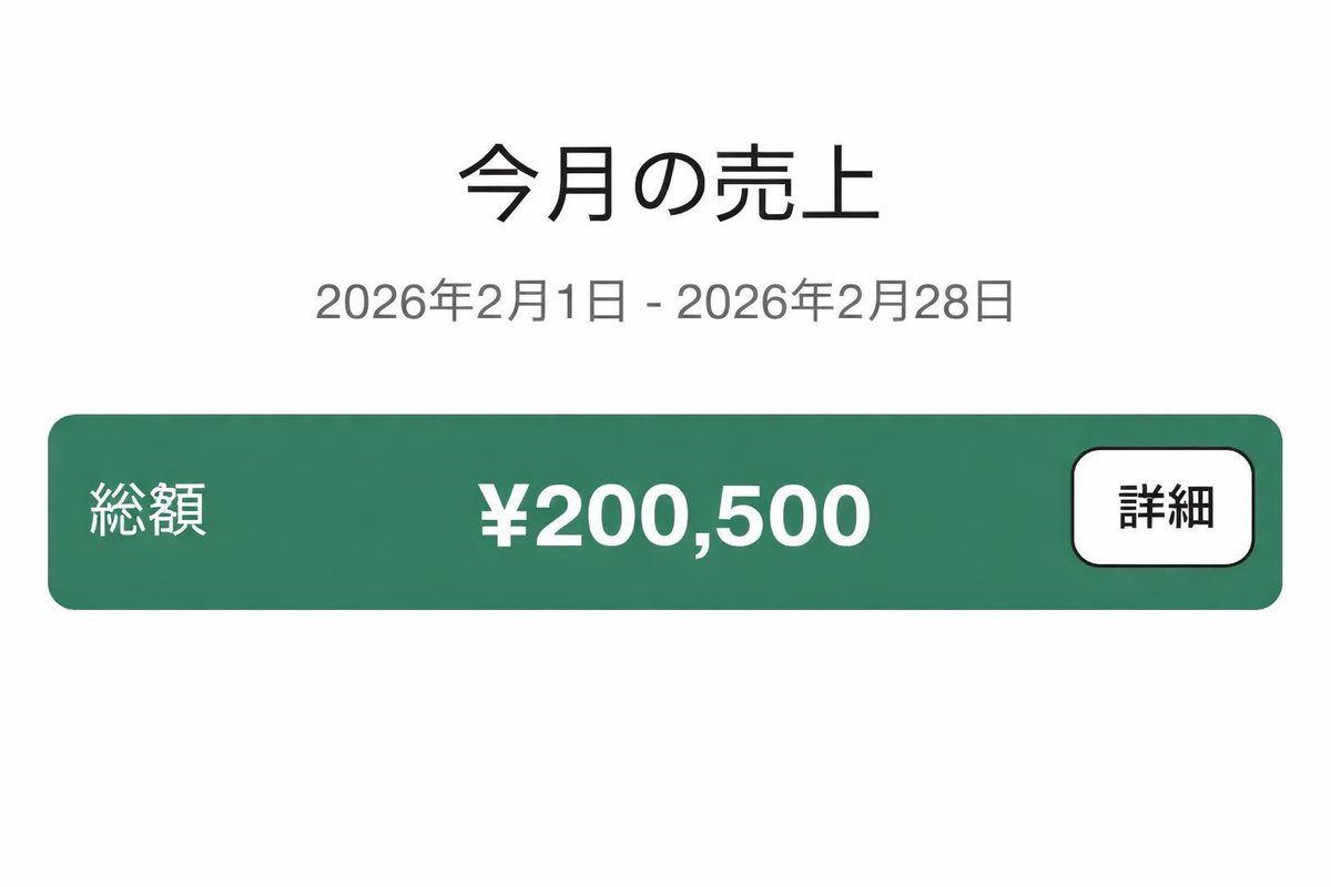 maron_an03's tweet photo. 副業初心者こそ、AI×500円noteやった方がいいです。

私は、Gemini×AI活用で作った500円noteだけで月20万超えました。
しかも作業はほぼAI任せ。                                                                                                                                                      

・テーマ探し → ChatGPT
・構成作成 → ChatGPT
・本文作成 → Gemini
・画像 → 生成AI

人間がやるのは
「選ぶ・整える・出す」だけ。
1日20分くらいの作業で回してます。
会社員できてる人なら普通にできます。

興味ある人は
いいね & 「ノート」とリプしてね。