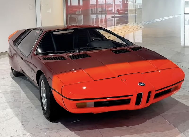 BOHP's tweet photo. BMW Turbo Conceptの動画~その4 | BMWおたっきーず!Blog - BMW総合情報ブログ https://t.co/D9ZDjpX2iL #BMW #BMWturbo #BMWturboConcept #BMWConcept https://t.co/R618t1wpi6