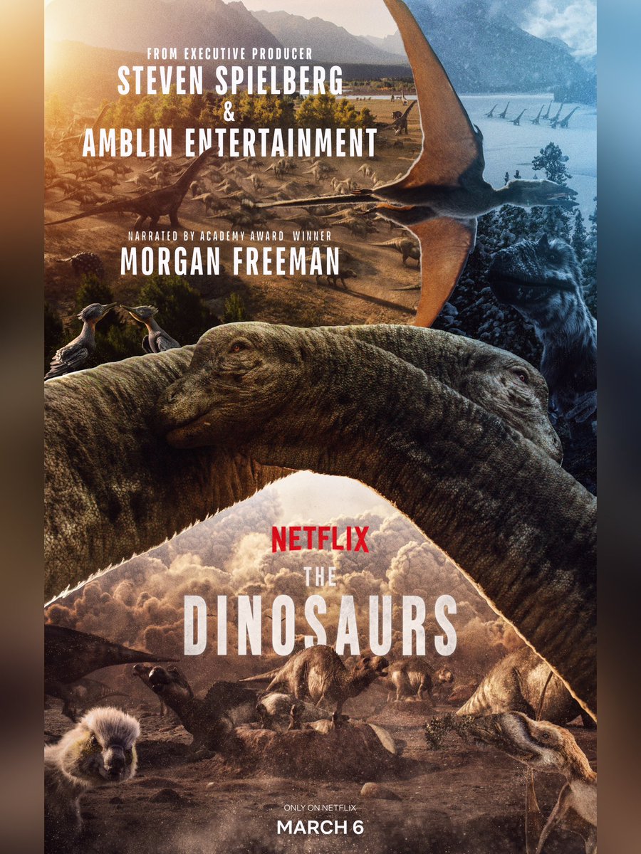 Neemz - The Movie Poster Guy & Jurassic Your World tweet media