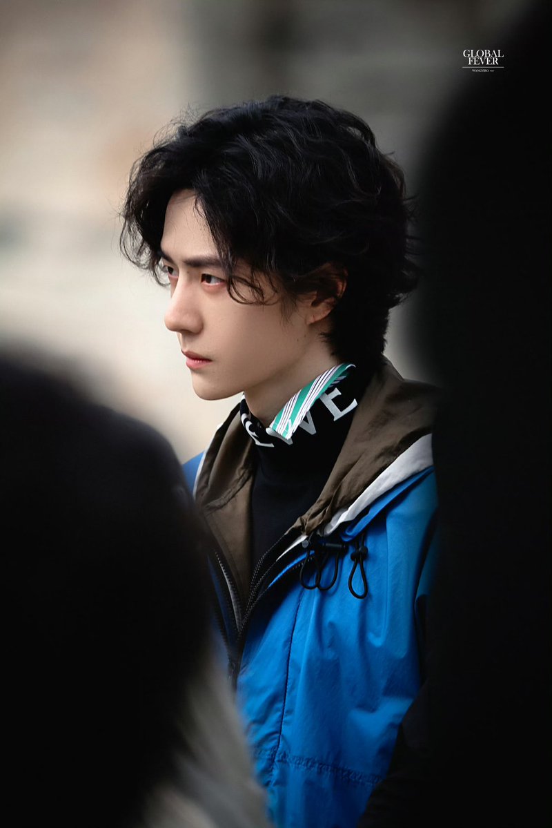 บ้านโกลบอลนี่สุดจริง มุป๋อฮีก็หล่อเกิ๊น ค่ดพอ.ฟิคพอ.อนิเมะ