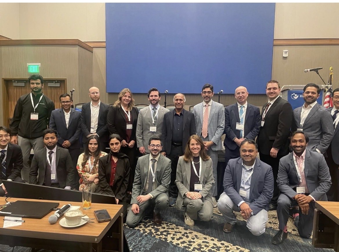 Rafeh Naqash, MD, FASCO tweet media