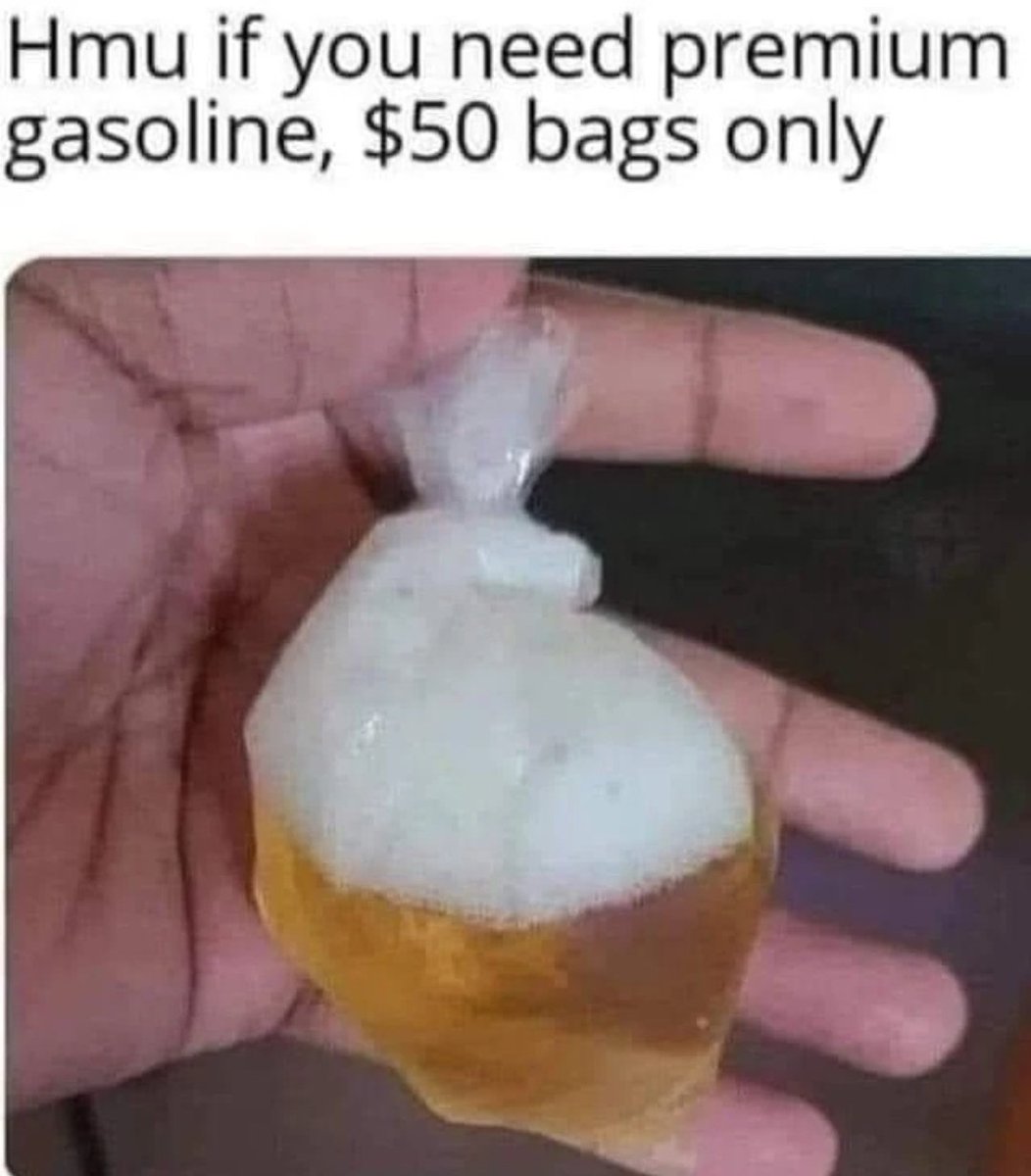 mdhrst's tweet photo. With that jump in gas prices only supposed to continue   I'm going need a side-gig https://t.co/AOKOB2UIrW