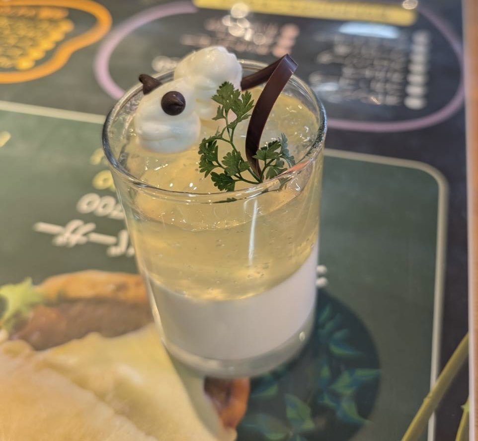 那須どうぶつ王国 tweet media