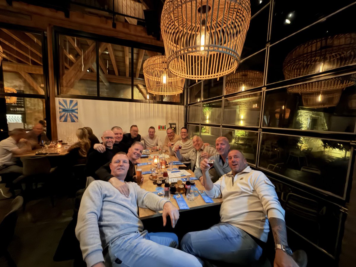 Eric Van Wijk tweet media