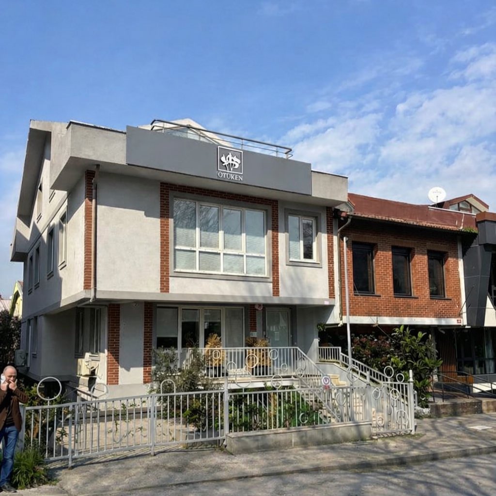 Göktürk Ömer Çakır tweet media