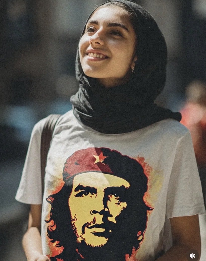Fascists like Trump and Netanyahu will be forgotten immediately after they die.  

Che Guevara will continue to live on for centuries. Revolutionaries never die.