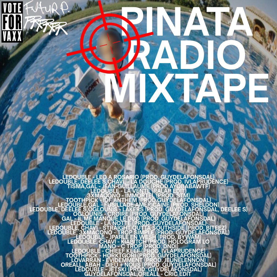 On en pense quoi de ce artwork les zins ? 

Bisou futur prince j’ai kiffer ta cover au passage