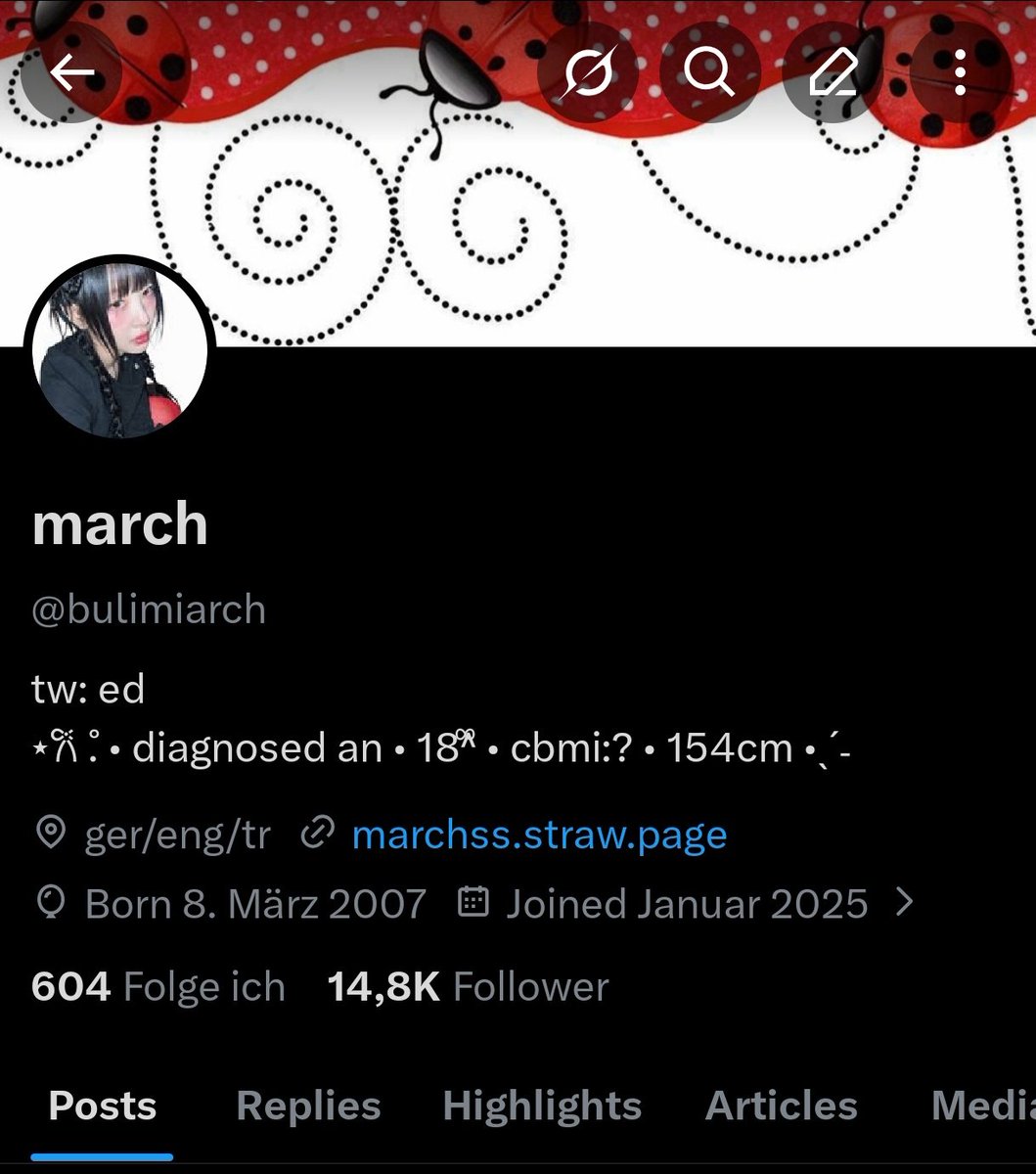 march tweet media
