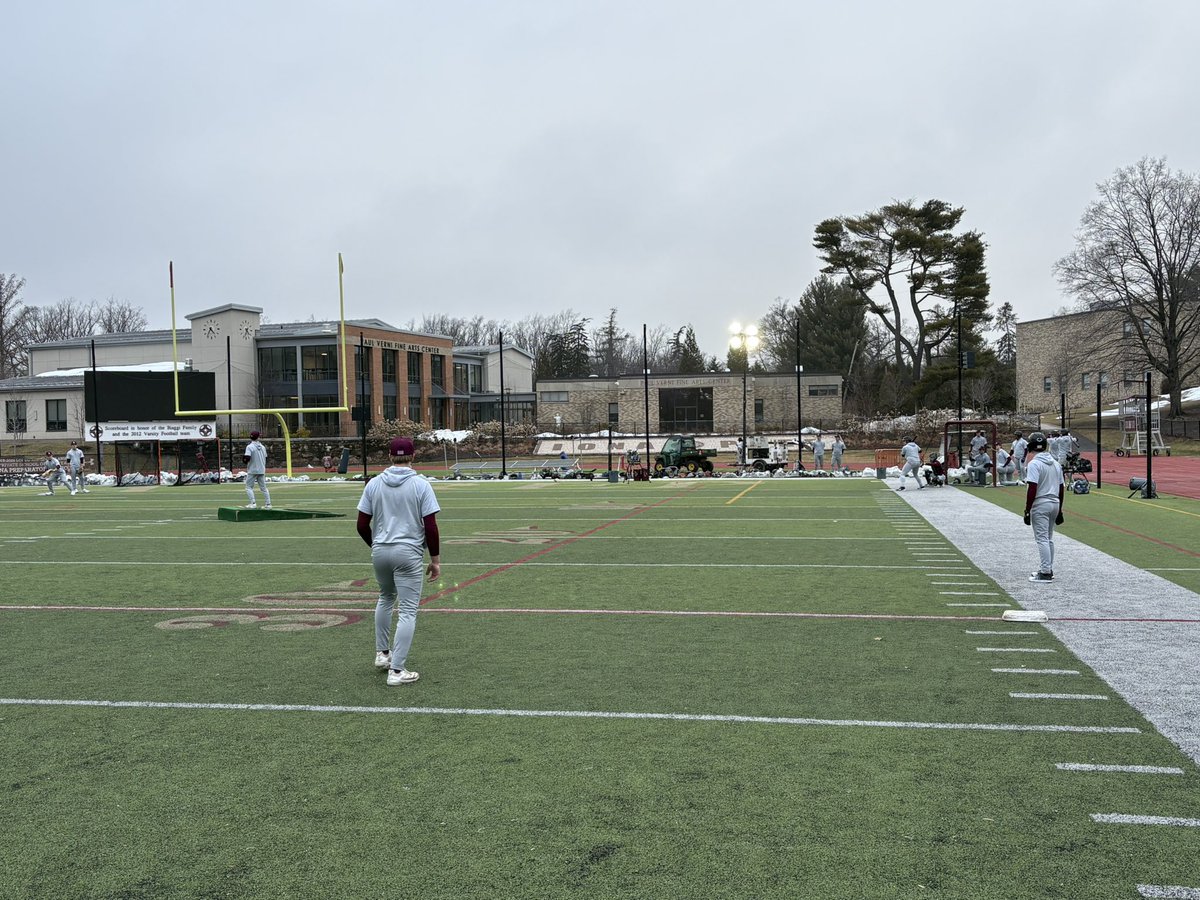 Iona Prep Baseball tweet media