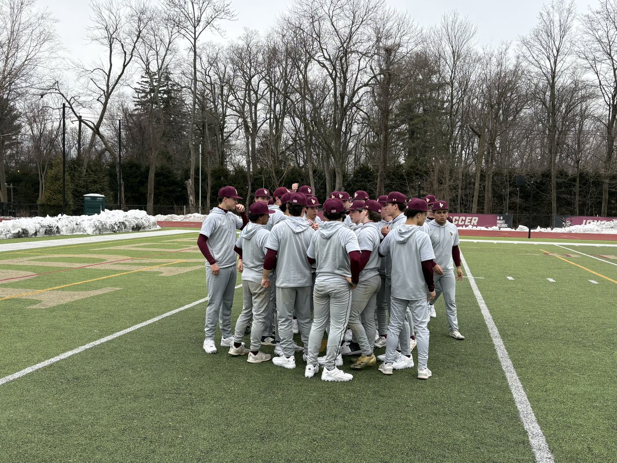 Iona Prep Baseball tweet media