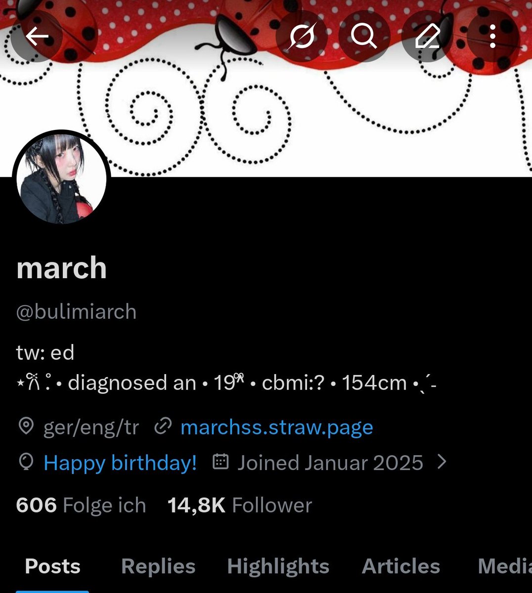march tweet media