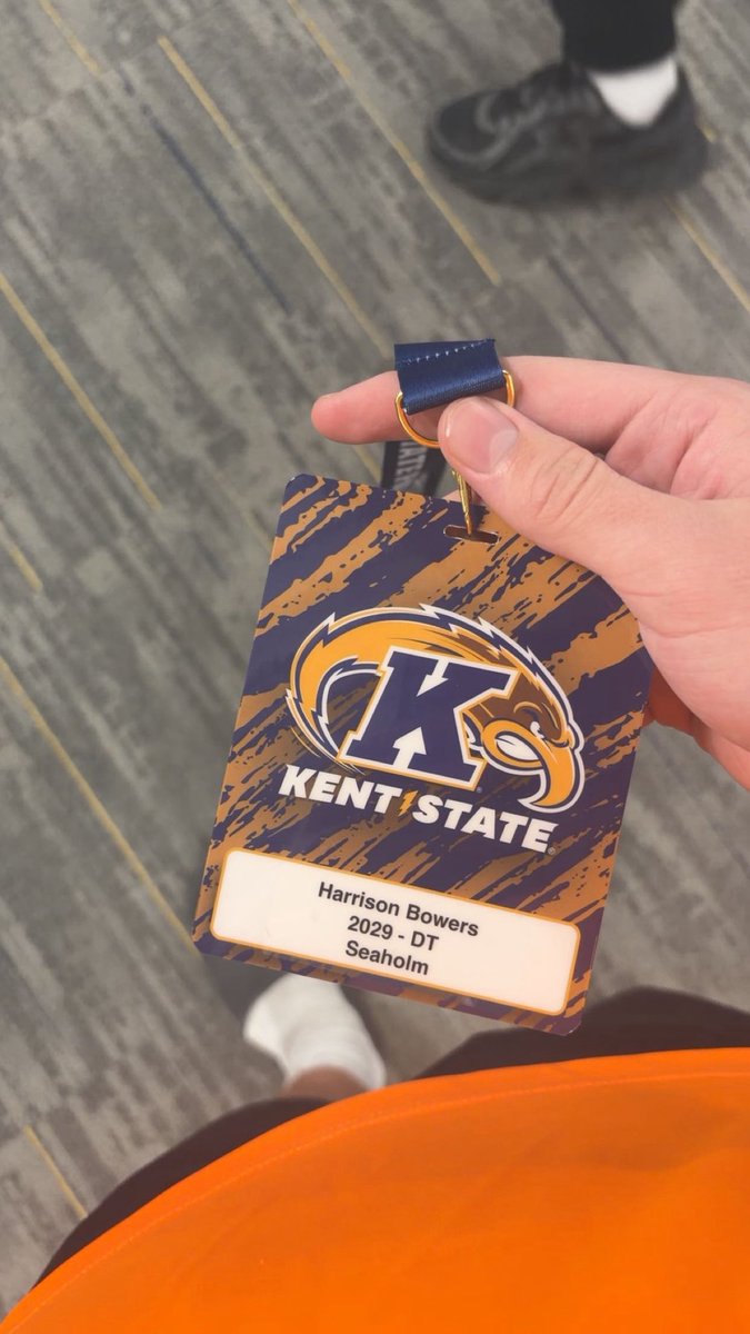 Harrison Bowers tweet media