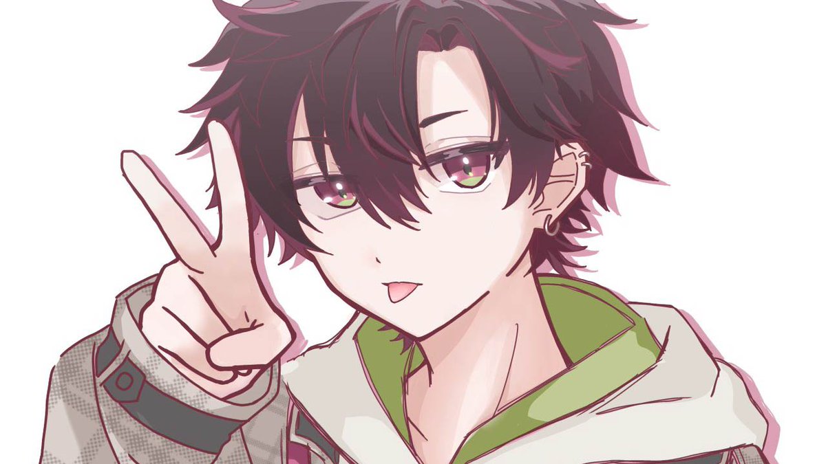 9:00～雑どん

土曜の朝ですな【酒寄颯馬/にじさんじ】 youtube.com/live/5R1U174Cg… <a href="/YouTube/">YouTube</a>より