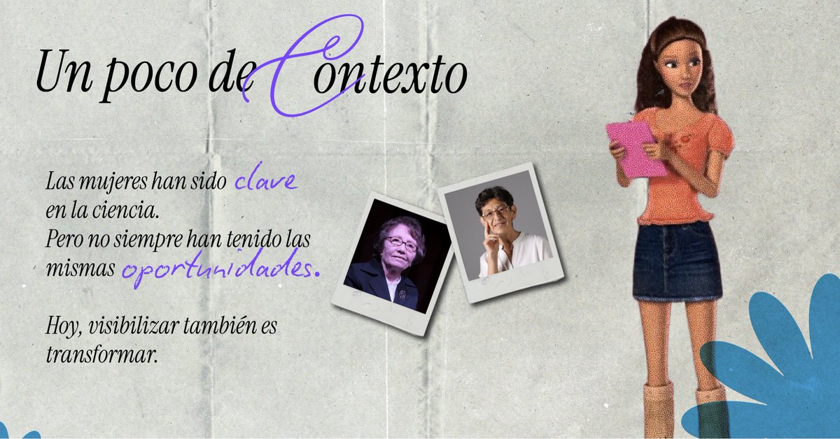 Comciencia PUCE tweet media