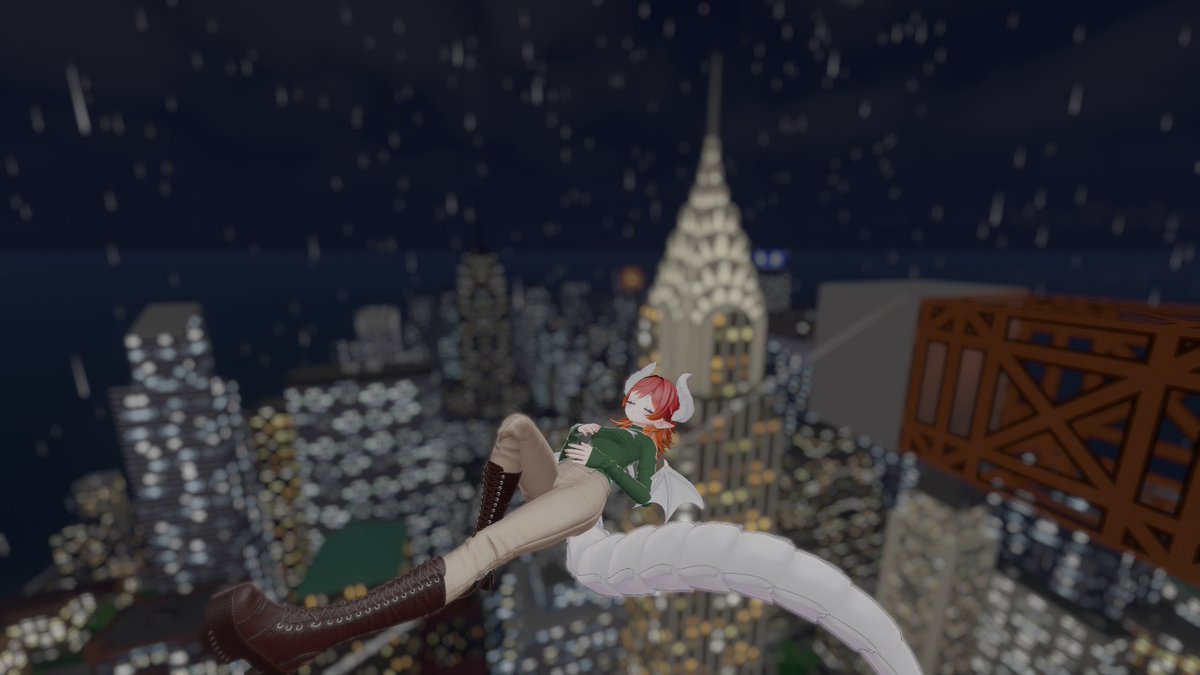 Filling my Light Soul with Darkness (DMC2)

Link in Bio~
#Vtubers #ENVtubers #Femboy #VTuberUprising #livestreaming