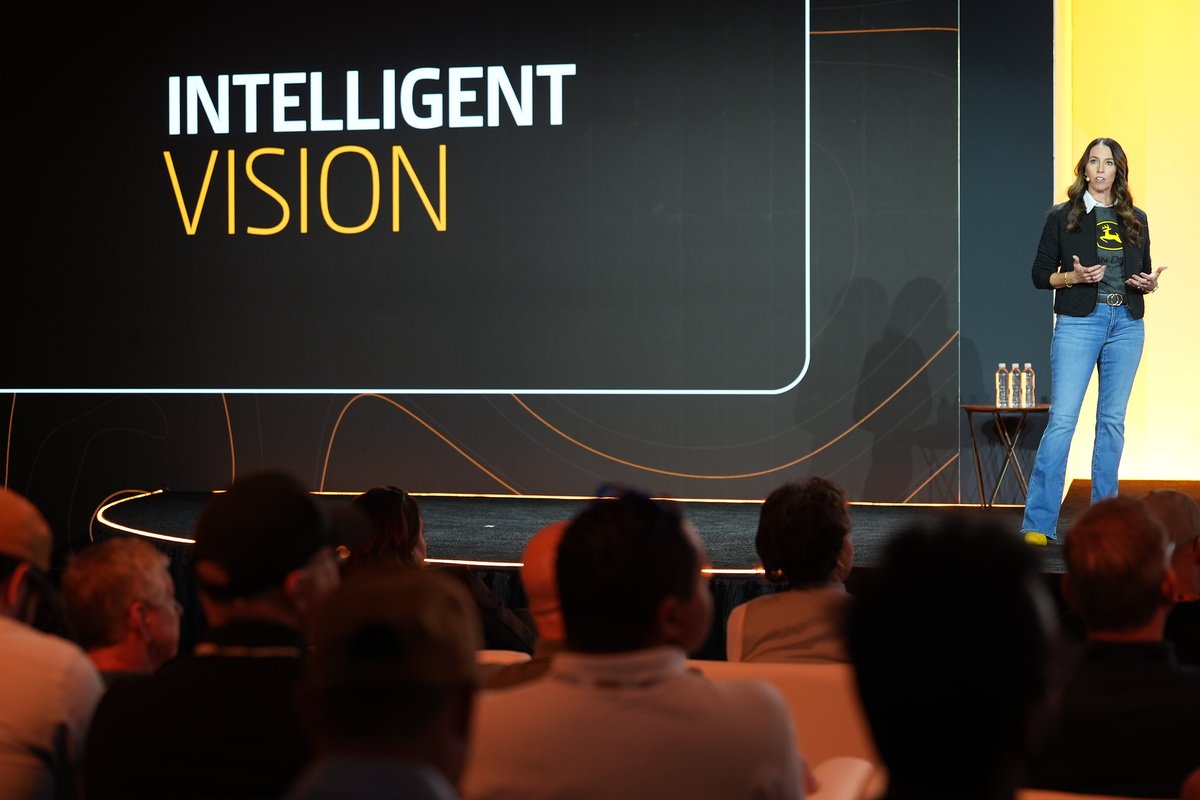 Association of Equipment Manufacturers (AEM) tweet media