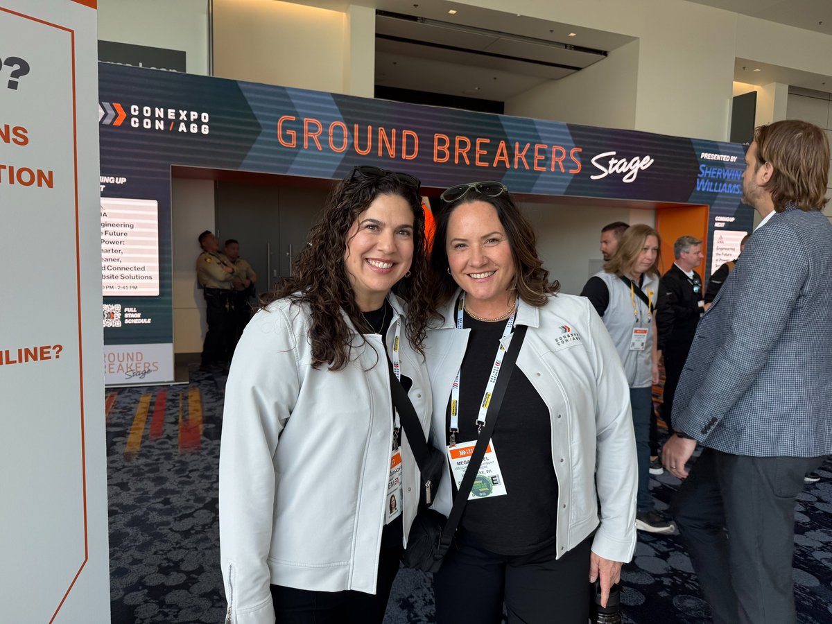 Association of Equipment Manufacturers (AEM) tweet media