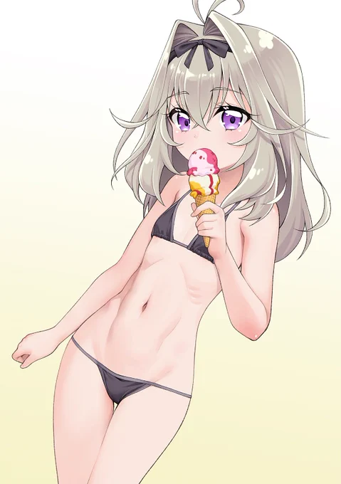 るるかチャン……
