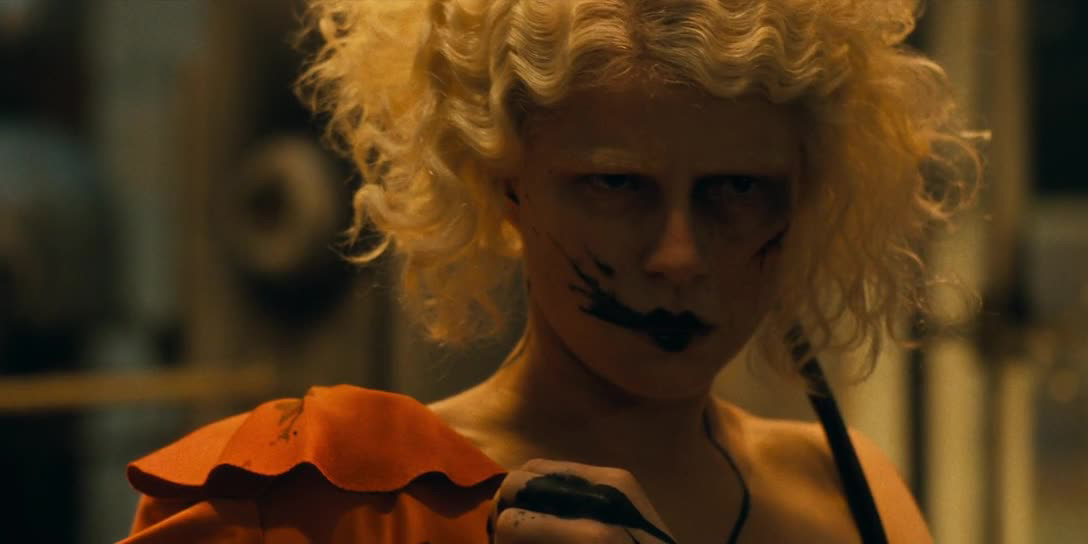 THE BRIDE! – “Takes bold, punk-rock swings, but gets lost in a maelstrom of competing creative directions”
7🔥👍/10
Full Review: theflamingthumb.com/thebride/