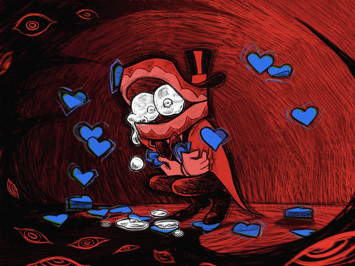 Serafine tweet media