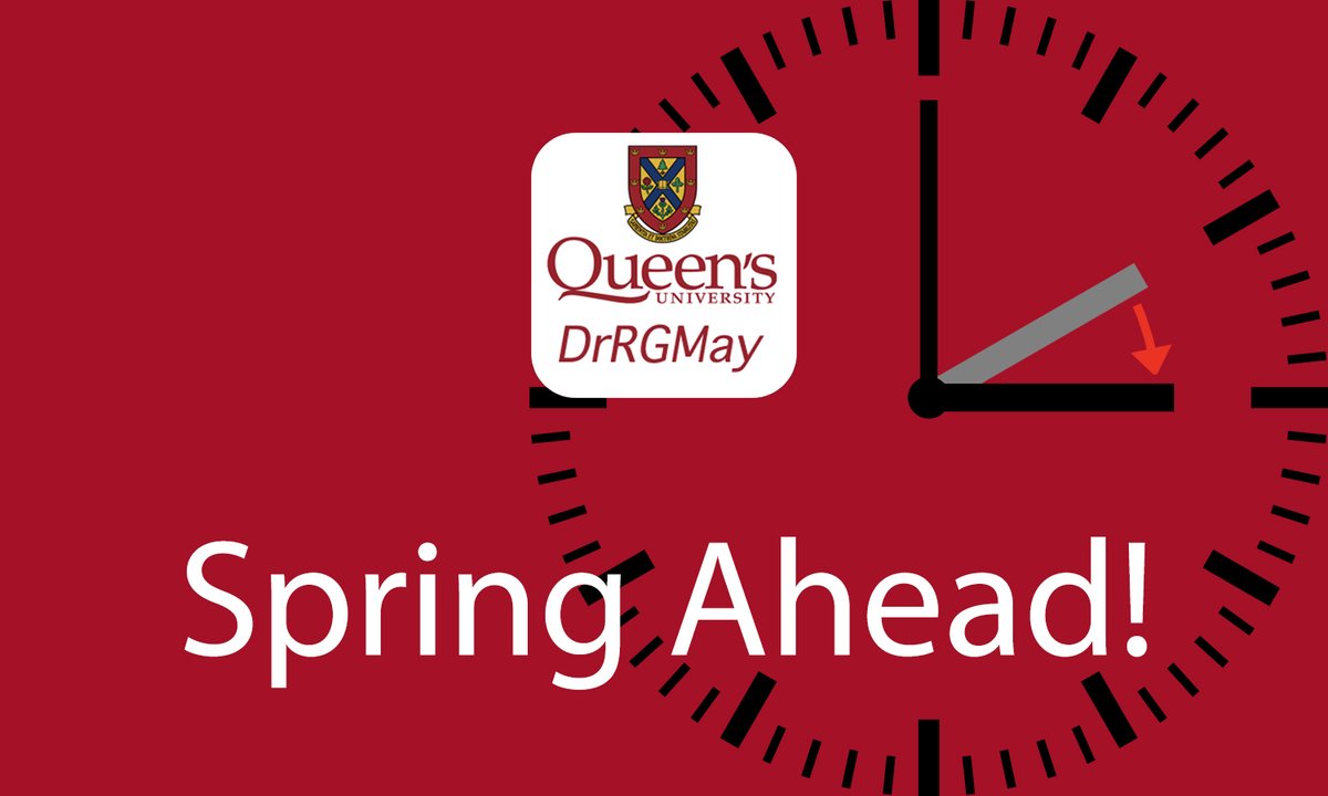 Dr Robert G. May tweet media