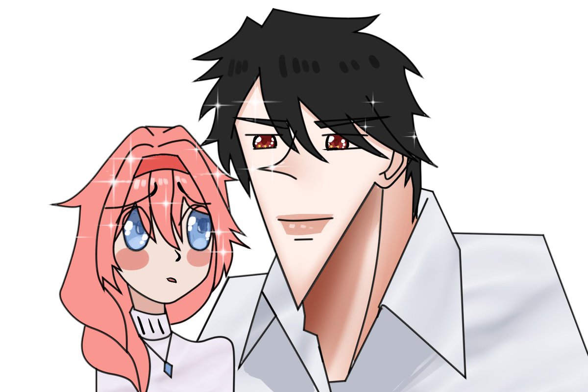 Noir | COMMS OPEN✨ tweet media