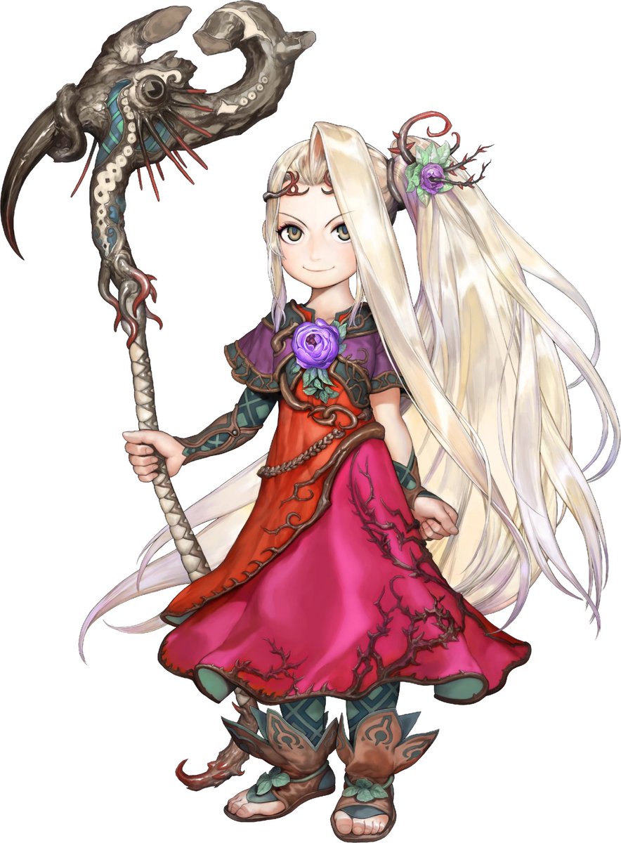 IvyfulWorld's tweet photo. Kid Icarus Uprising has such a diverse cast of characters!

-Someone who bullies Pit
-Someone who bullies Pit even more
-Someone who’s entire job is to bully Pit
-Someone who’s entire existence is to bully Pit https://t.co/USVSenQE8L