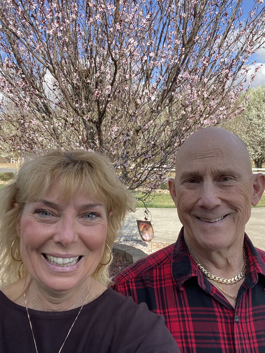 Michelle Baker tweet media