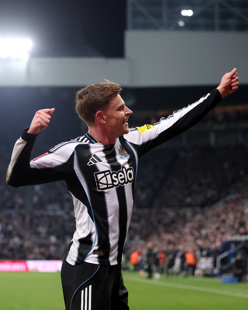 NUFC's tweet photo. ™️🏹 https://t.co/xIhhu3BtMF