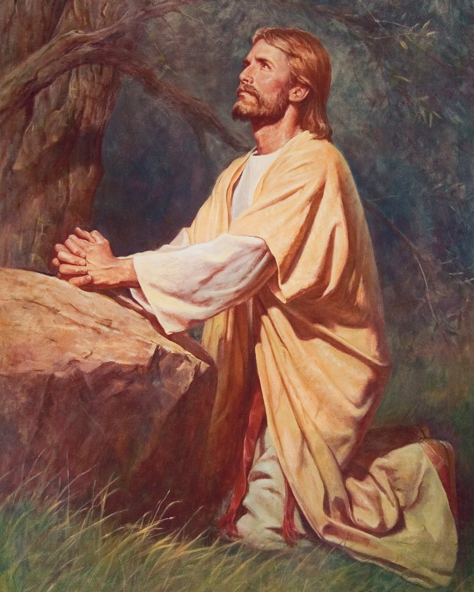thebookofmormon's tweet photo. As we approach Easter, many Christian communities around the world engage in a spiritual period of sacrifice and contemplation. Sacrifice has always had a role in the gospel, but what we’re asked to offer to the Savior now is different from what was required in ancient times.

How can you offer up a “broken heart and a contrite spirit” to the Lord this Easter?

#TheBookofMormon #Easter