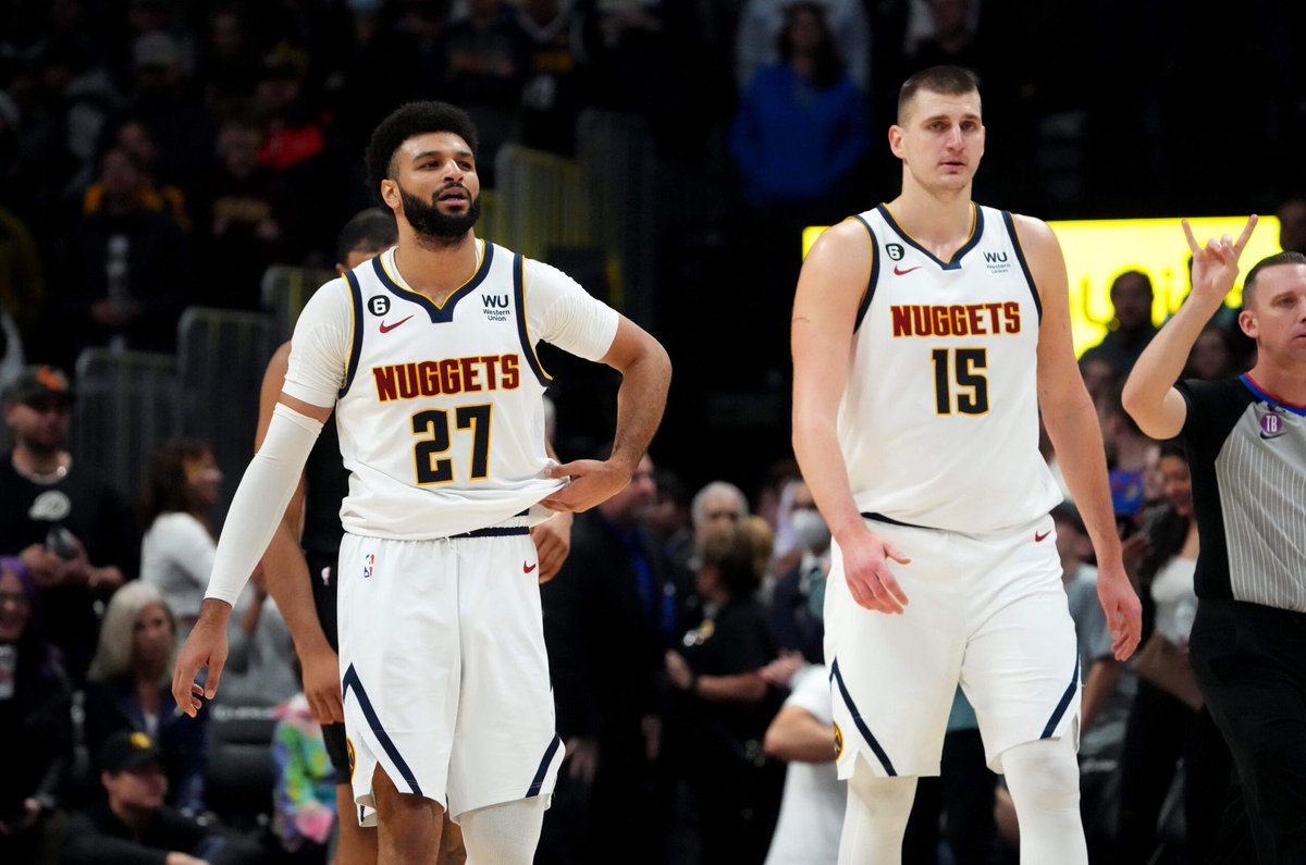 Playoff Sports tweet media