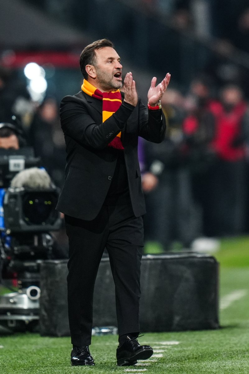 Galatasaray SK tweet media