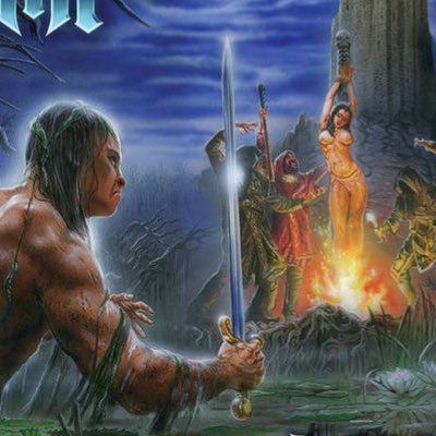 crypt_of_doom's tweet photo. #NewProfilePic https://t.co/rnxlczsM0P
