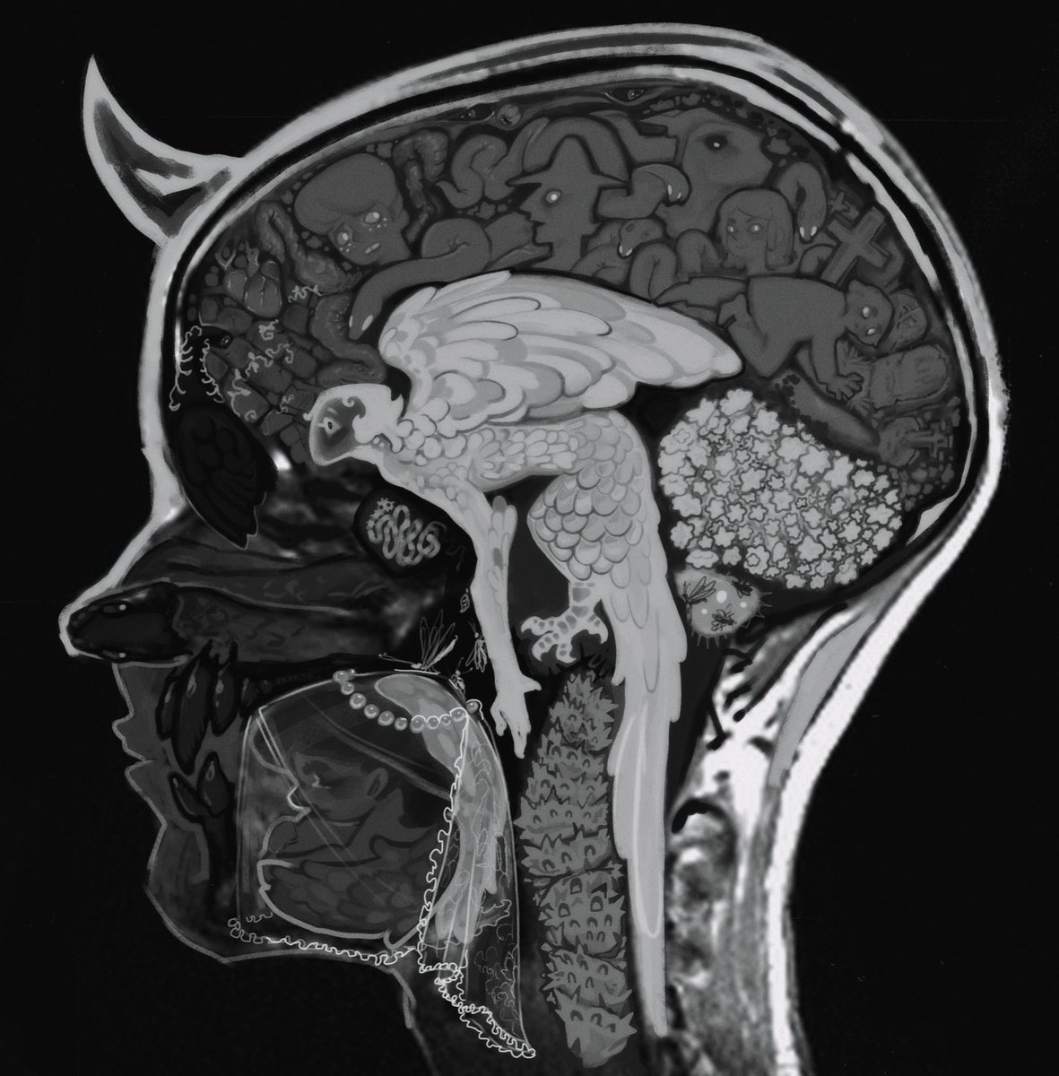 Vivkante 🔞 tweet media