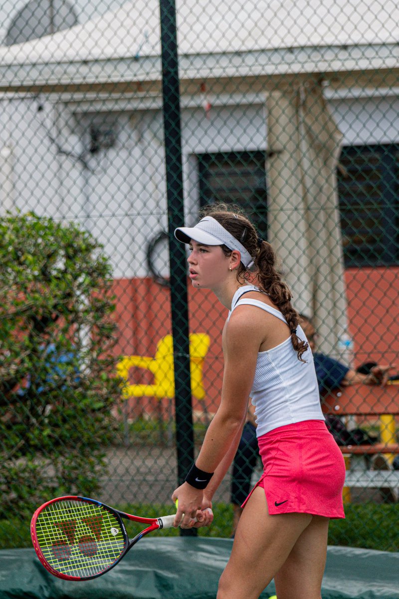 CowgirlTennis's tweet photo. Karolina Lincer has joined Cowgirls 2026 spring roster 🤠

Check out https://t.co/rwY22tvPjC for more information.

#GoPokes https://t.co/Pv7TVbZ0yT