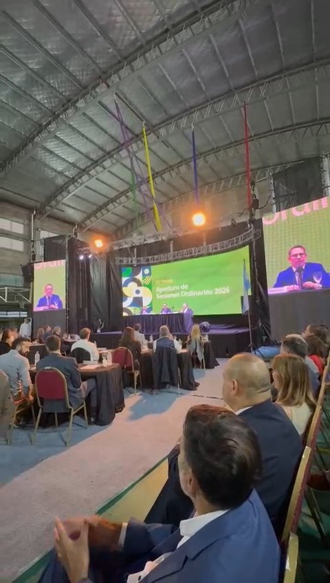 Otro año más de reclamos que ahora aparecen, pero que en realidad reflejan deudas que los vecinos de Ituzaingó arrastran desde hace más de 30 años.

Ayer escuché el discurso del intendente Pablo Descalzo en la apertura de sesiones y gran parte estuvo dedicada a cuestionar al