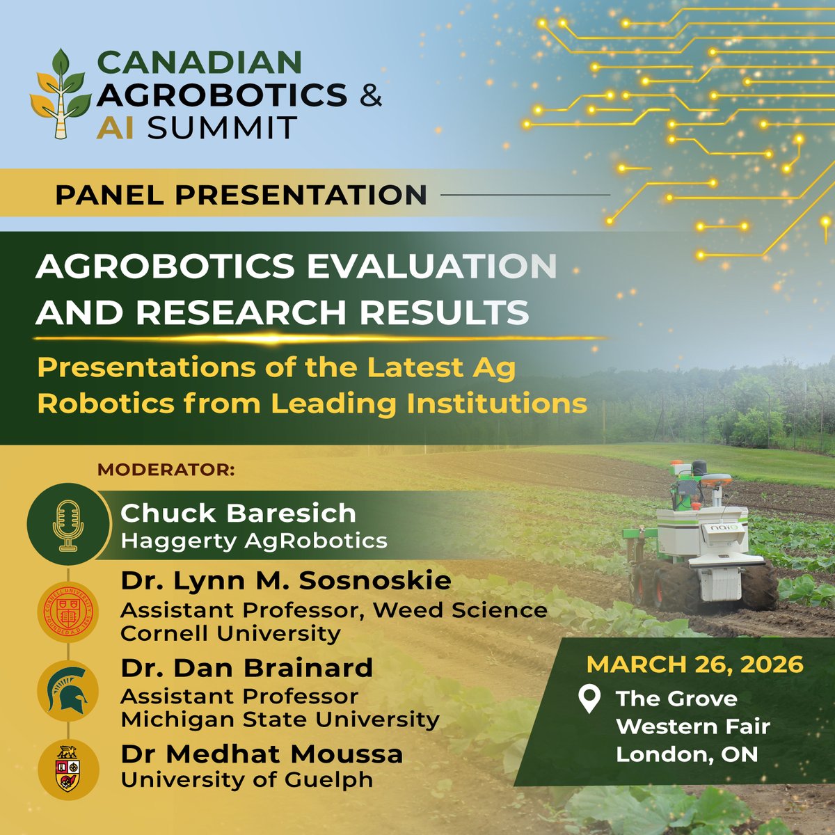 Haggerty AgRobotics tweet media