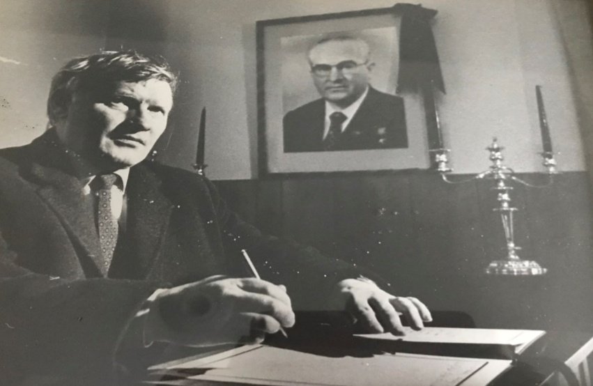 The Workers' Party tweet media