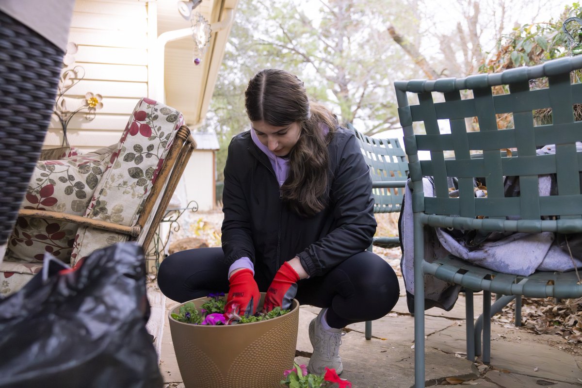 Tarleton State University tweet media