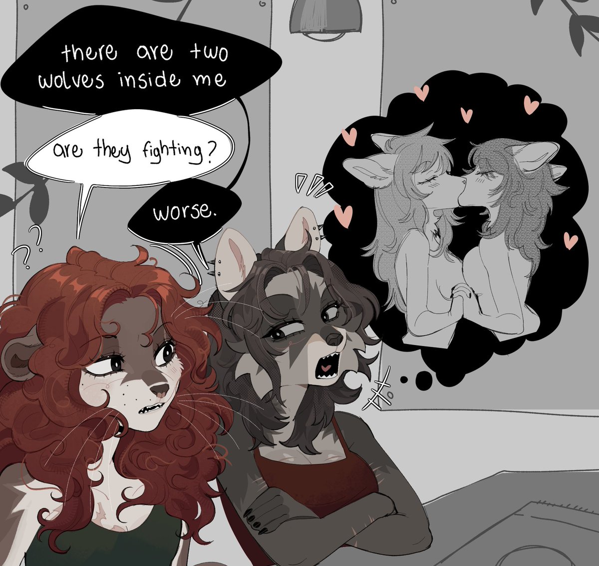 racc ⚢ tweet media