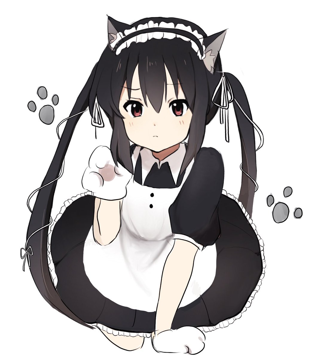 中野梓 #けいおん